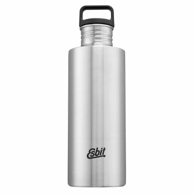 Láhev na pití SCULPTOR 1000ml Steel Láhev na pití SCULPTOR 1000ml Steel