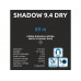 Shadow 9,4 mm, blue 70 m Shadow 9,4 mm, blue 70 m