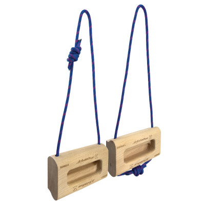 NANO rings NANO rings